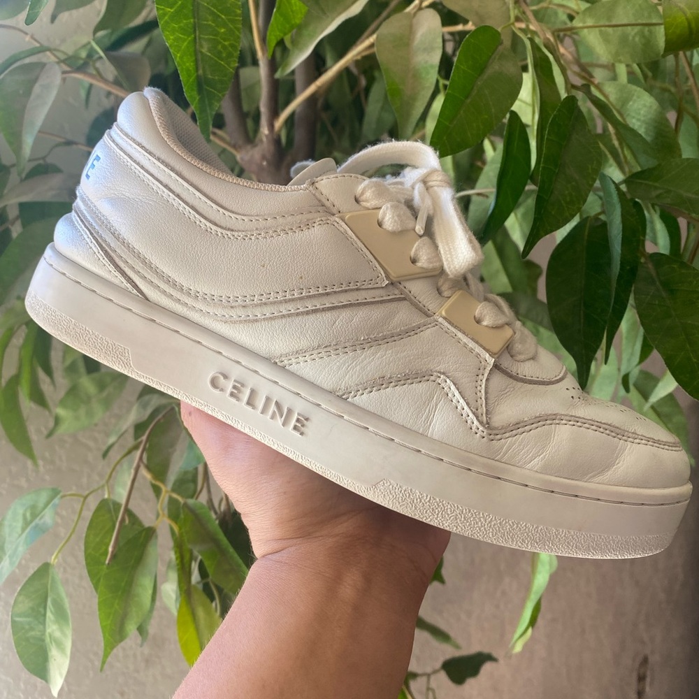 Celine sneakers